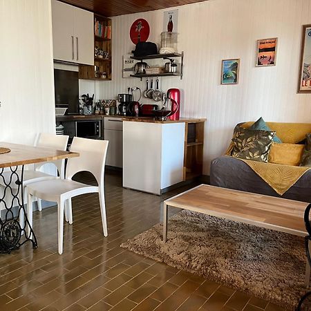 Chalet Forest Saint-Apollinaire  Экстерьер фото
